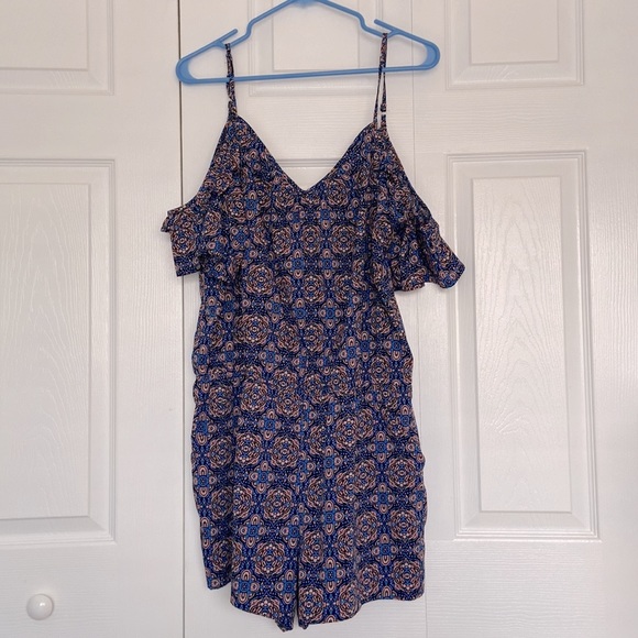 Arizona Jeans Co romper - Picture 2 of 10